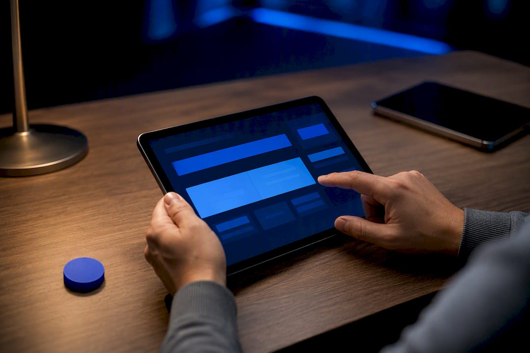 Beat a 4.6% Baseline: Fast Tests for Digital Marketing Conversion Rate