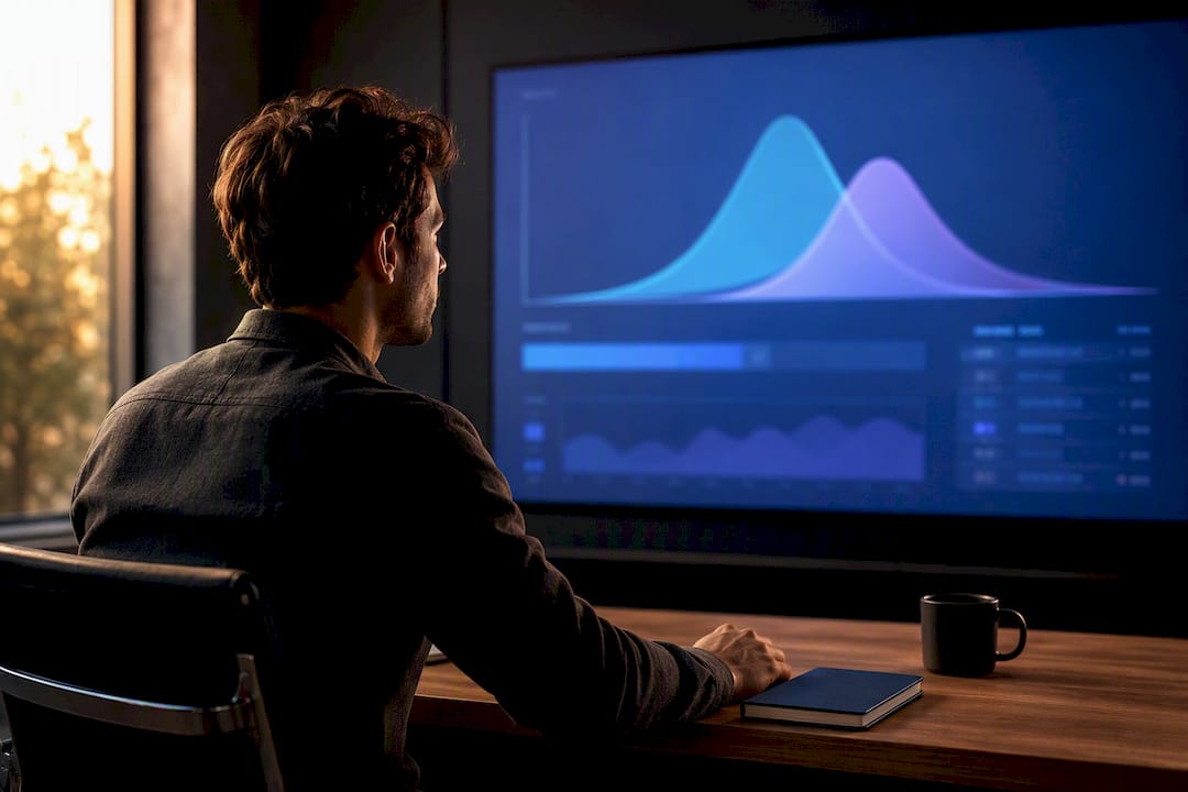 Bayesian A/B Testing: Probability & Stopping Rules for Product Teams