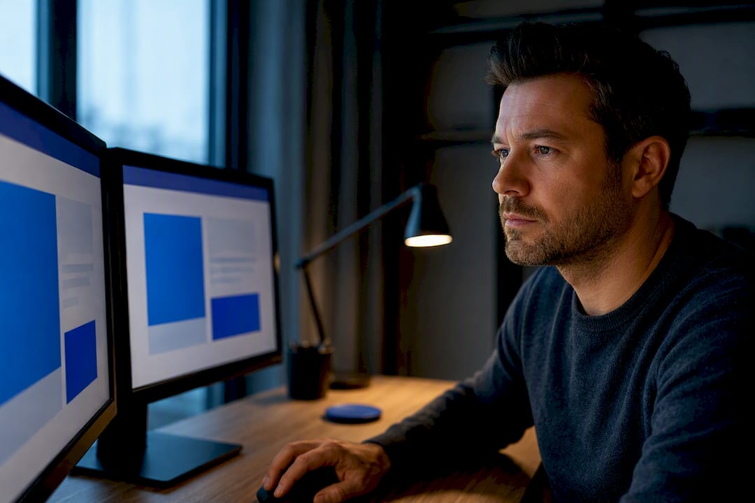 350–1,000 Conversions: How SMBs Decide When to A/B Test