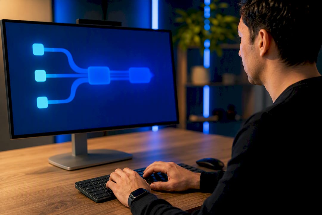 Data streams aligning with trusted business metrics