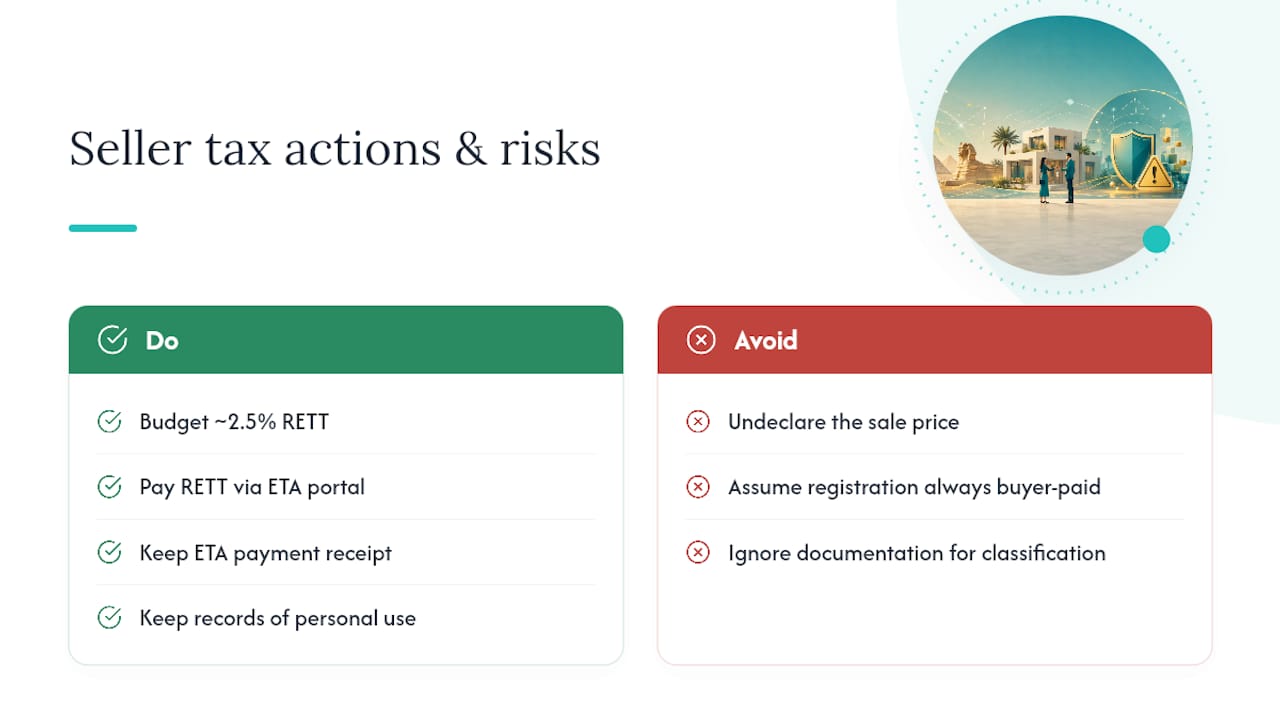 Tax risks and 2026 facilitation package summarized