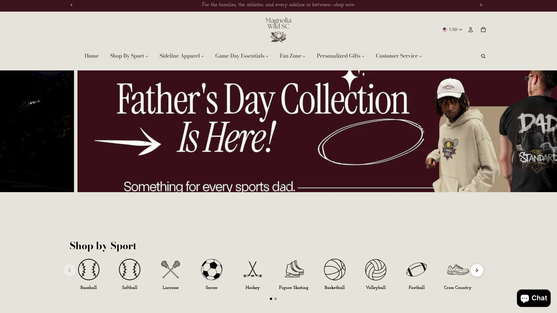 https://magnoliawildsc.com