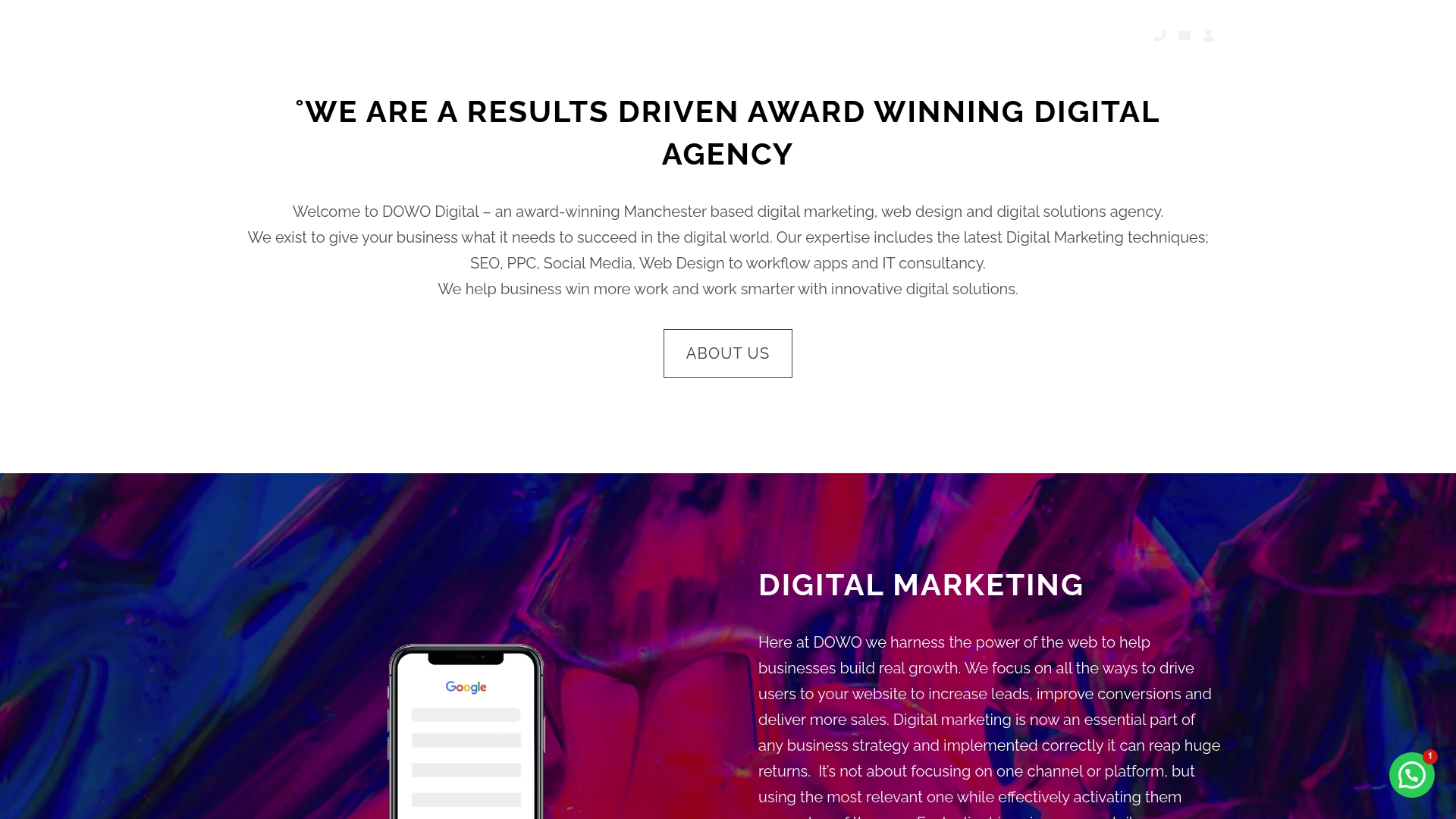 https://dowodigital.co.uk