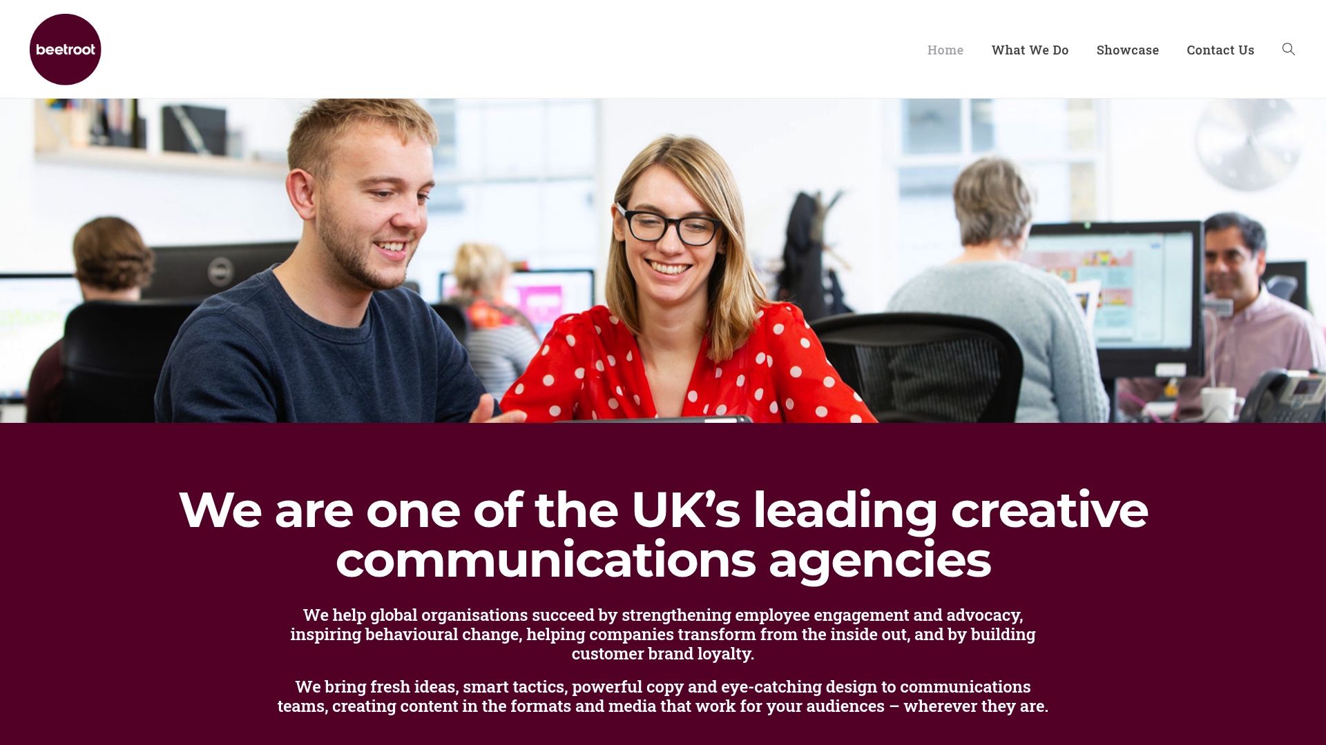 Top 6 Outsidethebox.co.uk Alternatives 2026 4 • MB Brand Communications https://beetroot.co.uk
