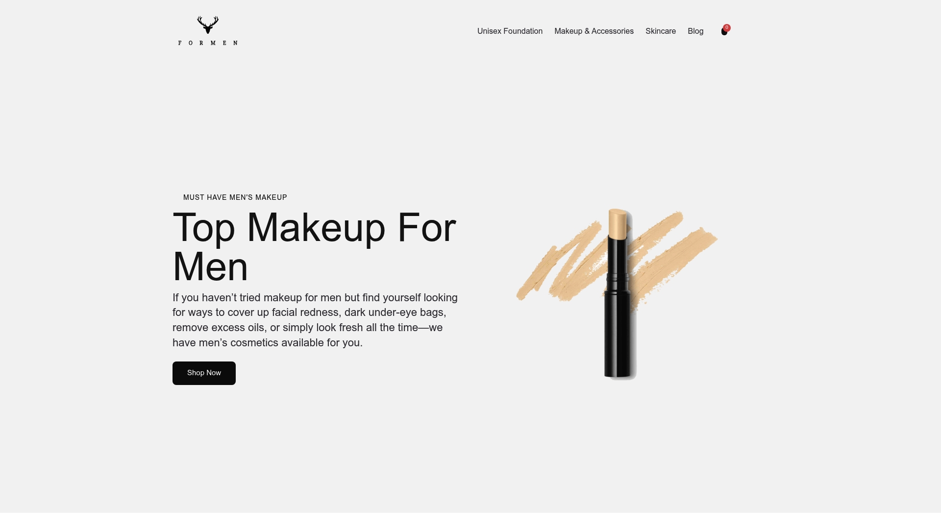https://formenmakeup.com