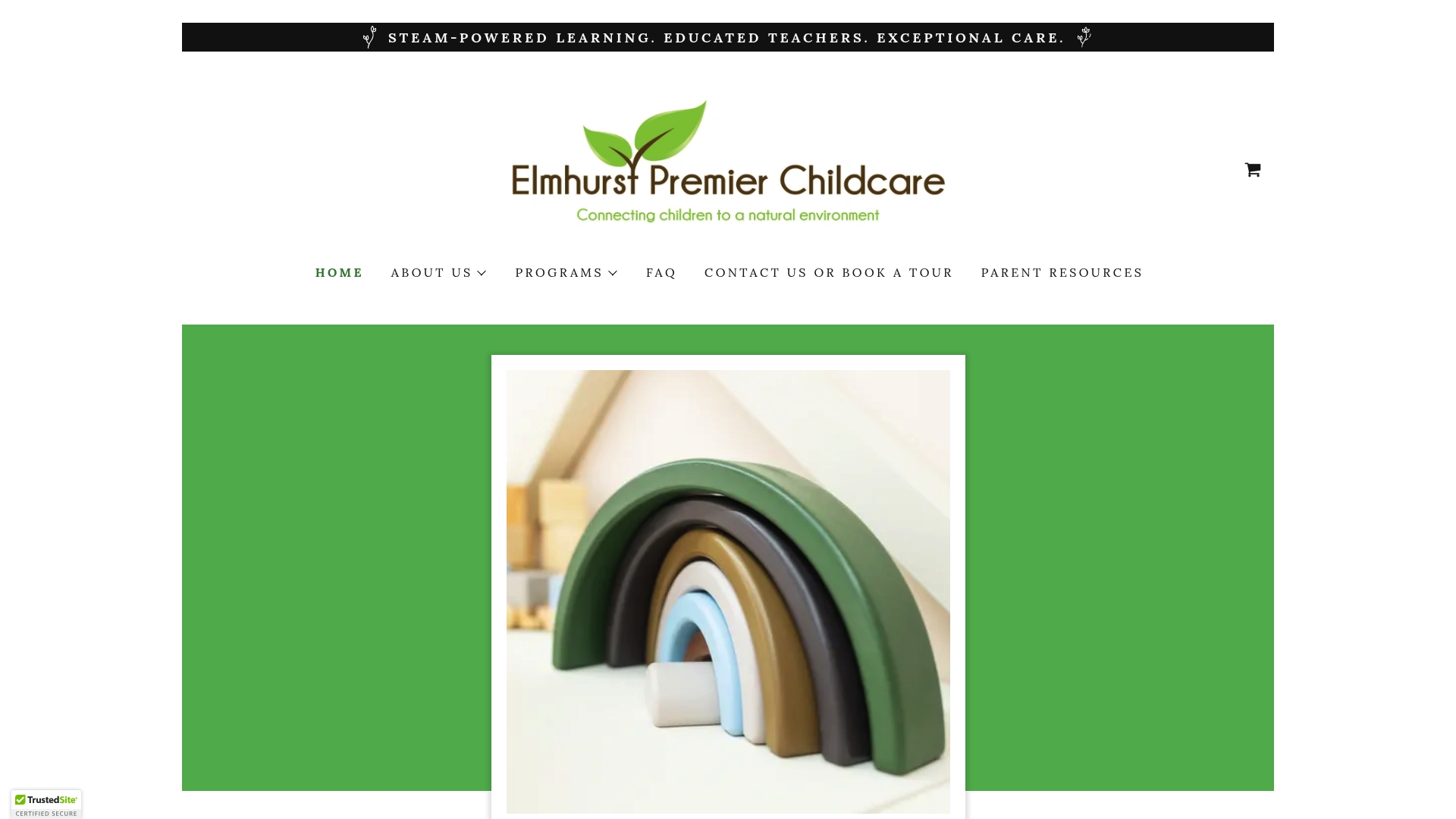 https://elmhurstpremierchildcare.com