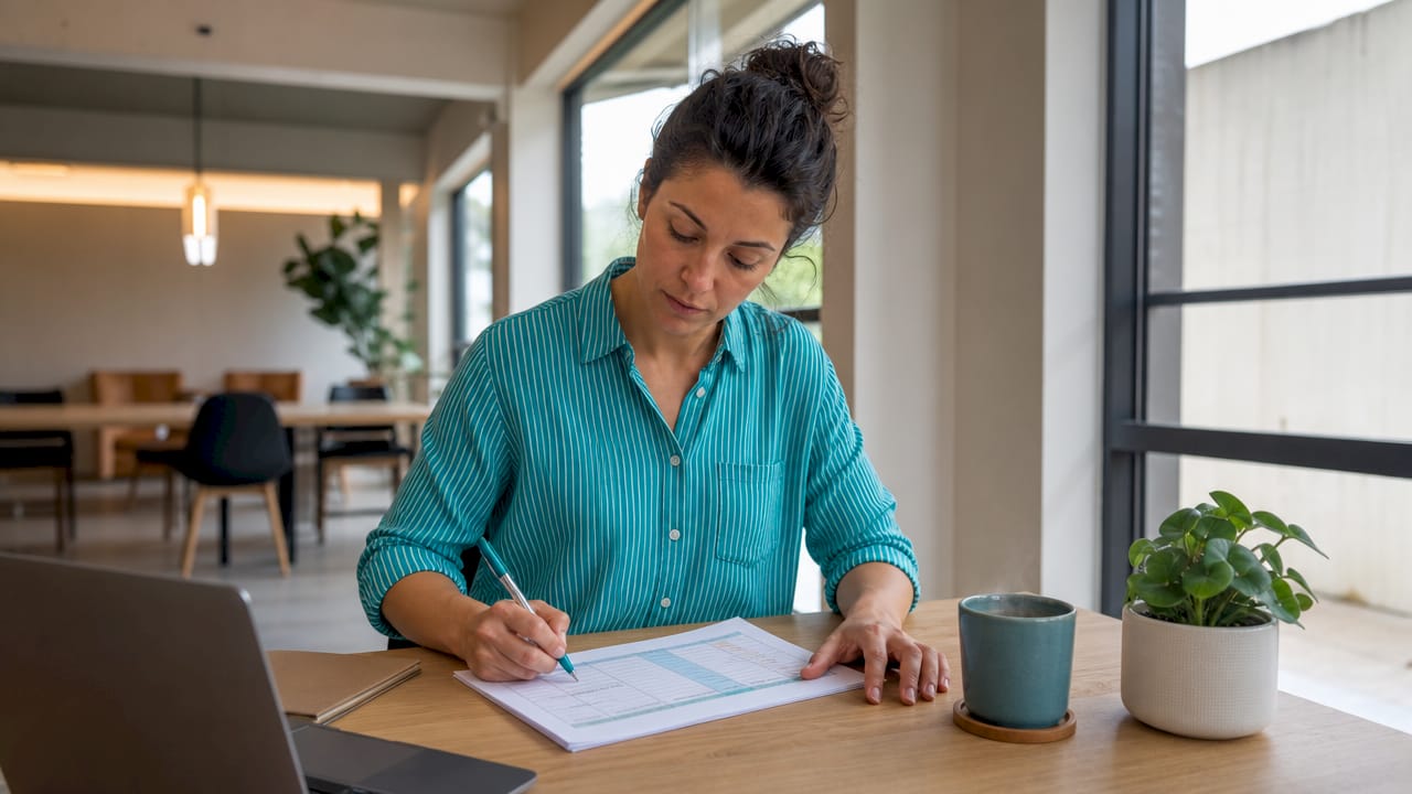 Des équipes assurent le suivi et la mise en œuvre du plan de prévention.