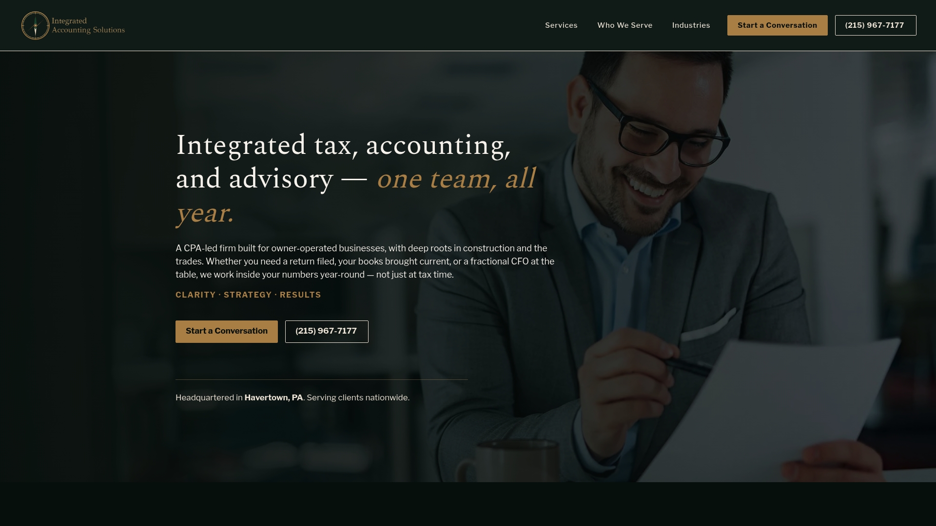 https://integratedsolutions.cpa