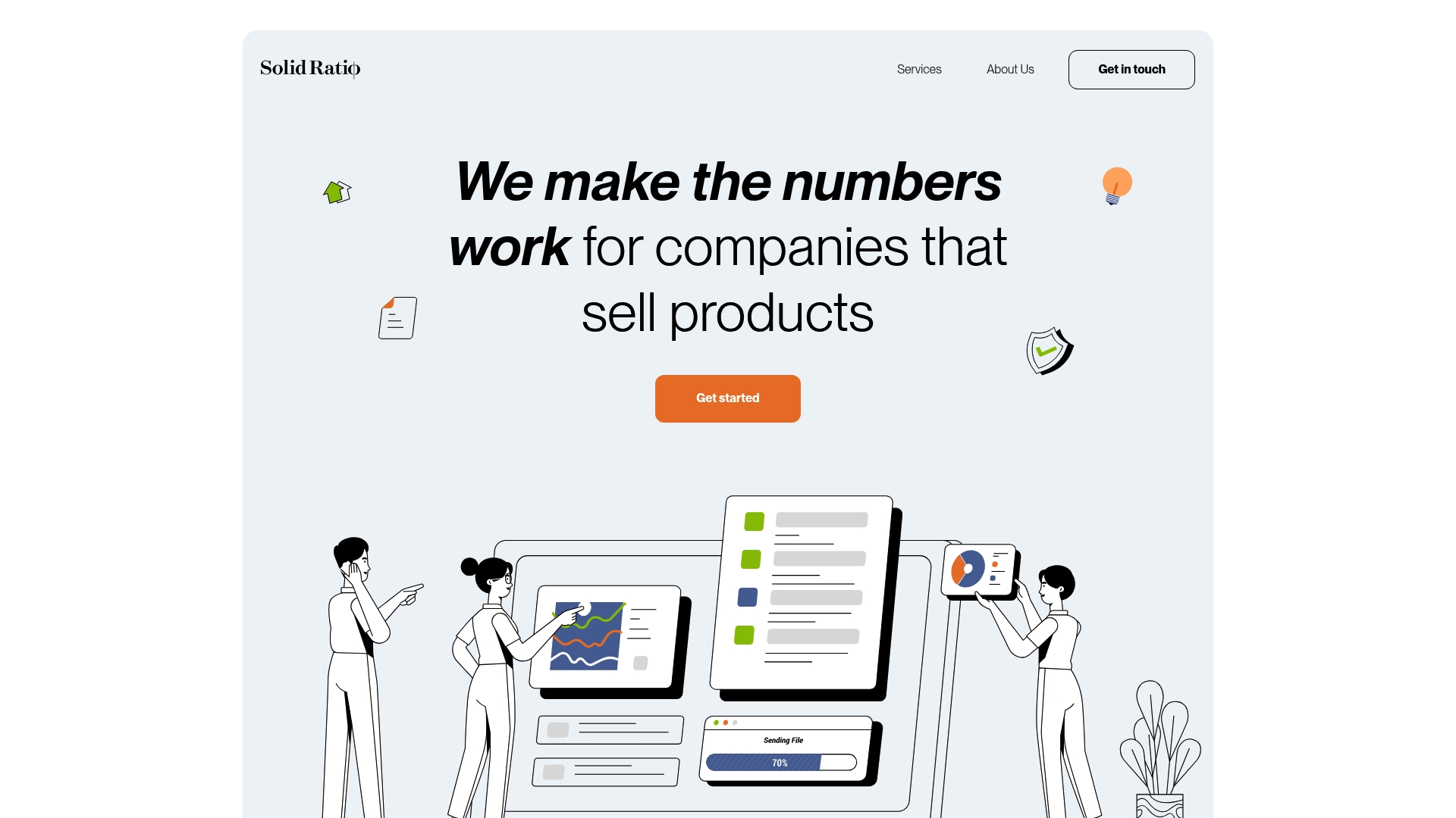 https://solidratio.com