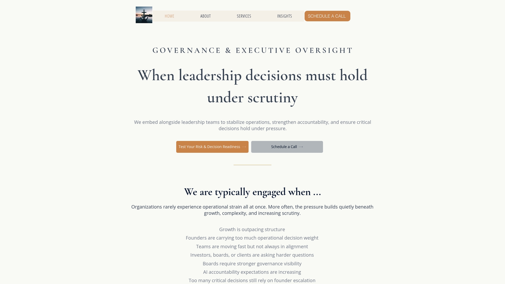 https://steelharborconsulting.com