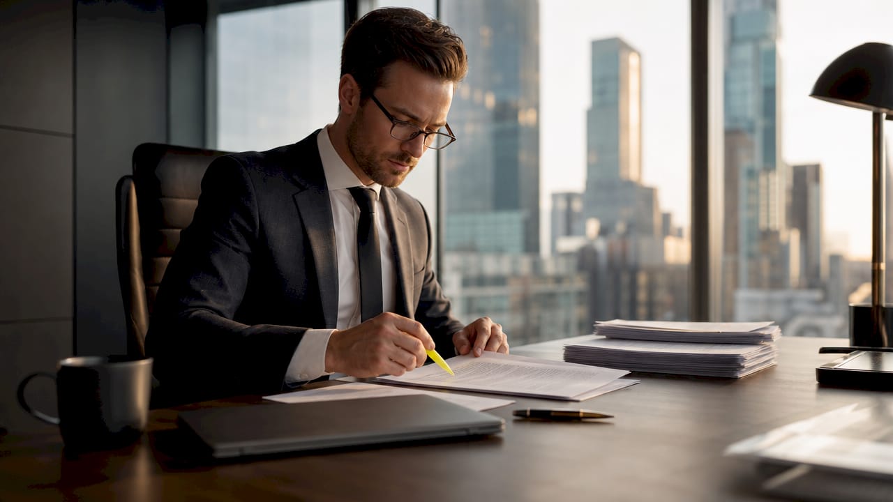 Business Payment Account Eligibility Criteria: 2026 Guide