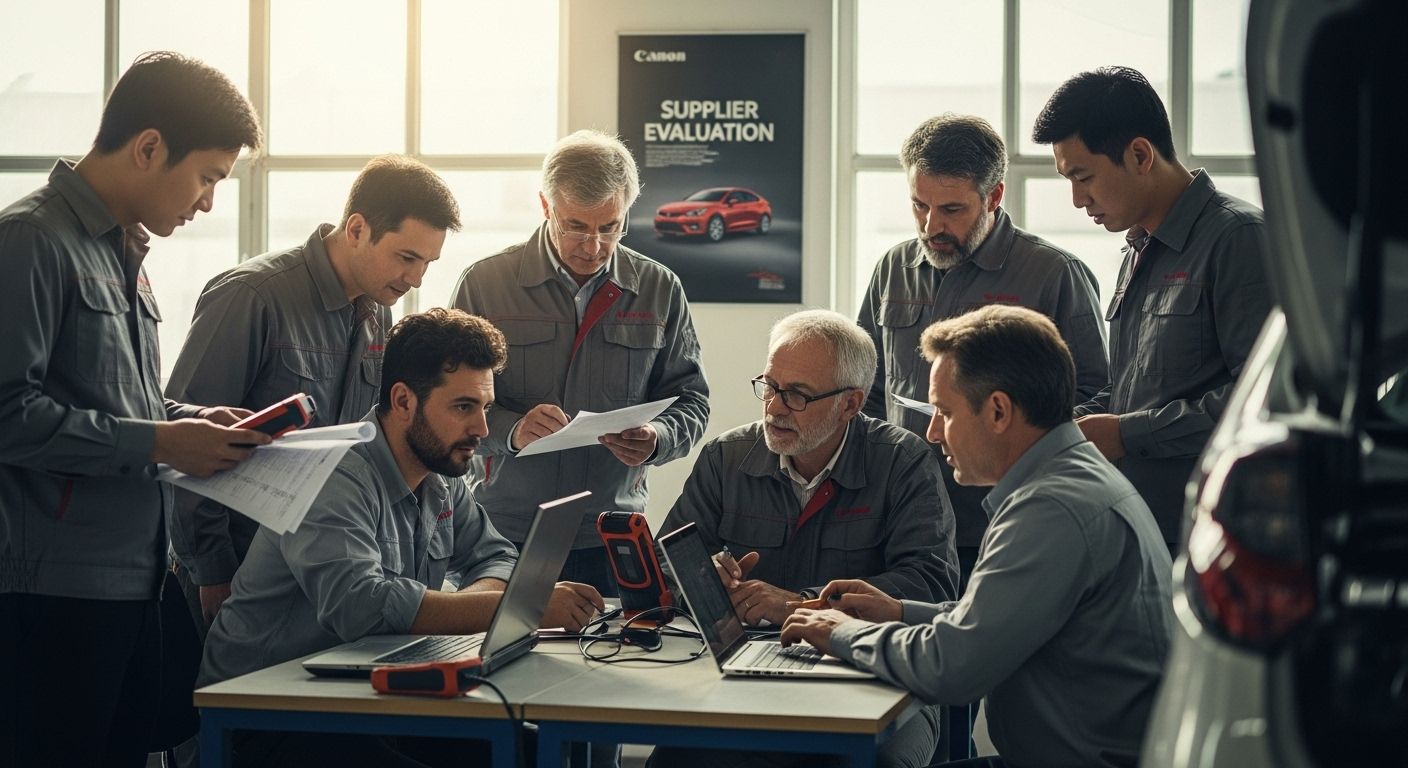 china car import supplier