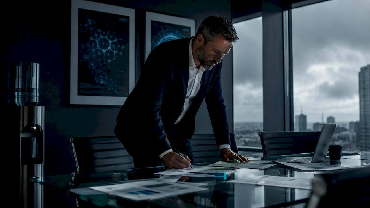 Peptide Supplier Contract Negotiation Tips for Procurement