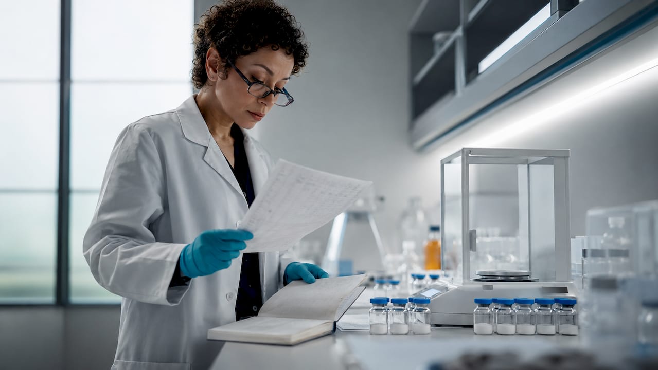 Custom Peptide Sourcing for Product Development in 2026