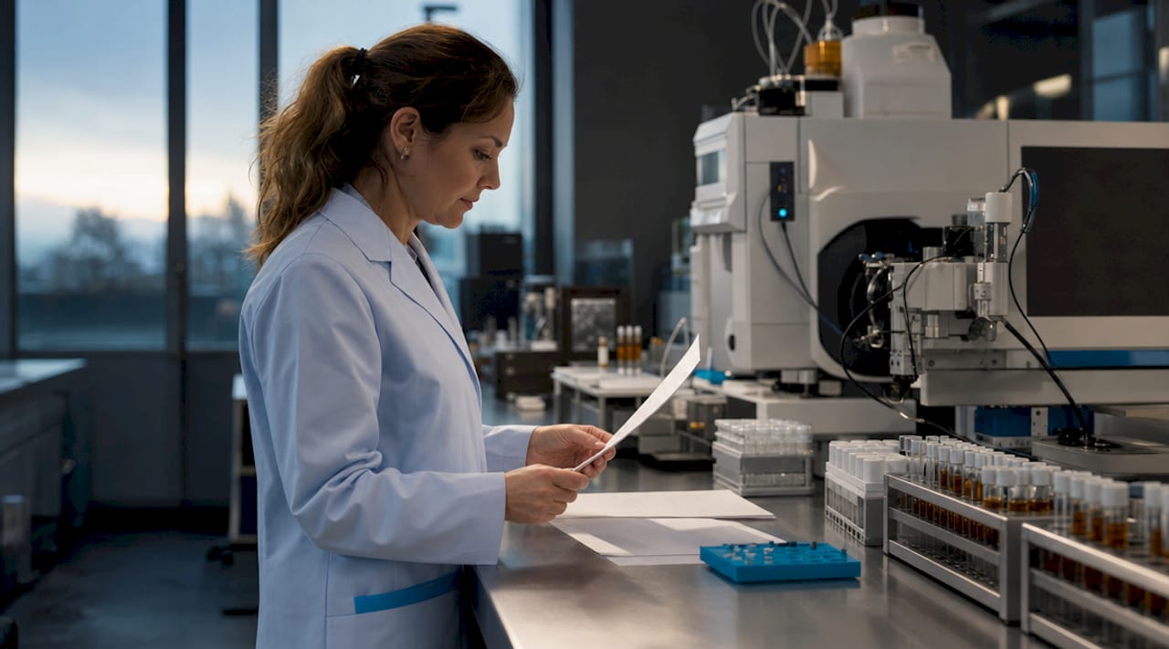 Why Single Source Peptide Supply Matters for Research
