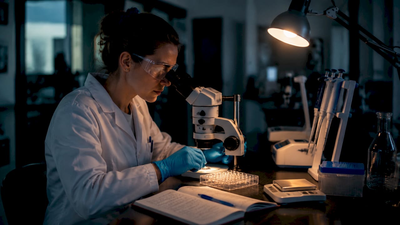 Peptides in Immune Response Research: 2026 Guide