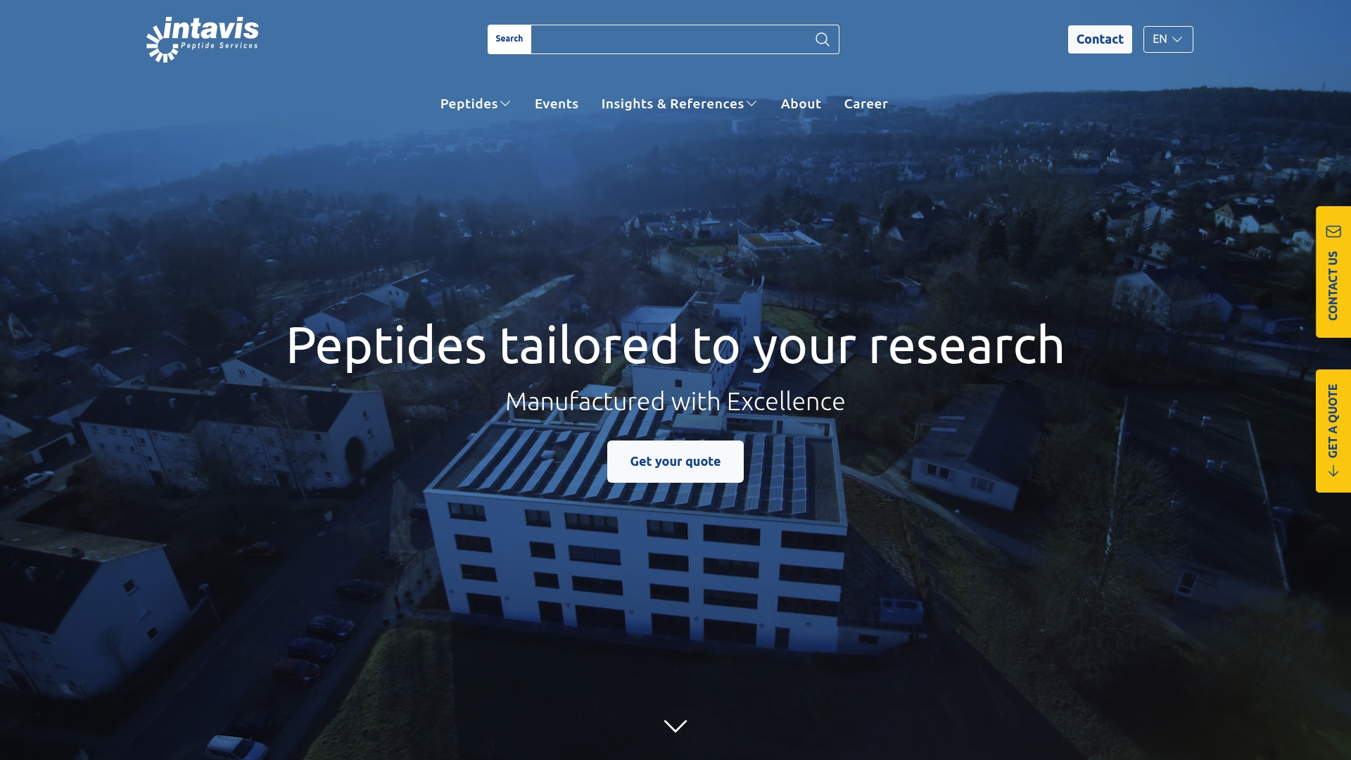 https://intavispeptides.com