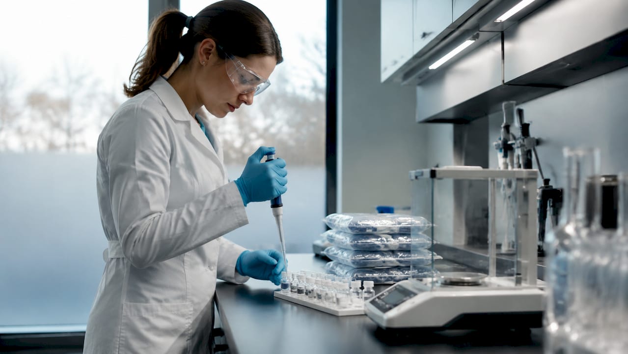 Peptide Ingredient Applications: Examples for Researchers