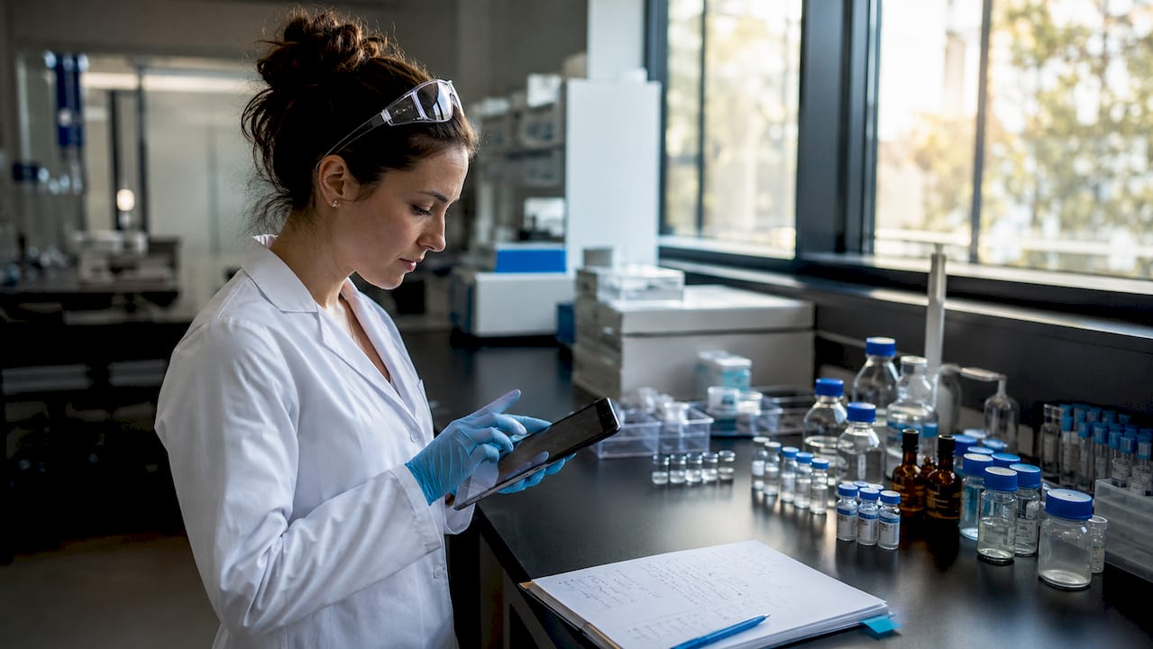 Custom Peptide Synthesis Brands: A Researcher's Guide
