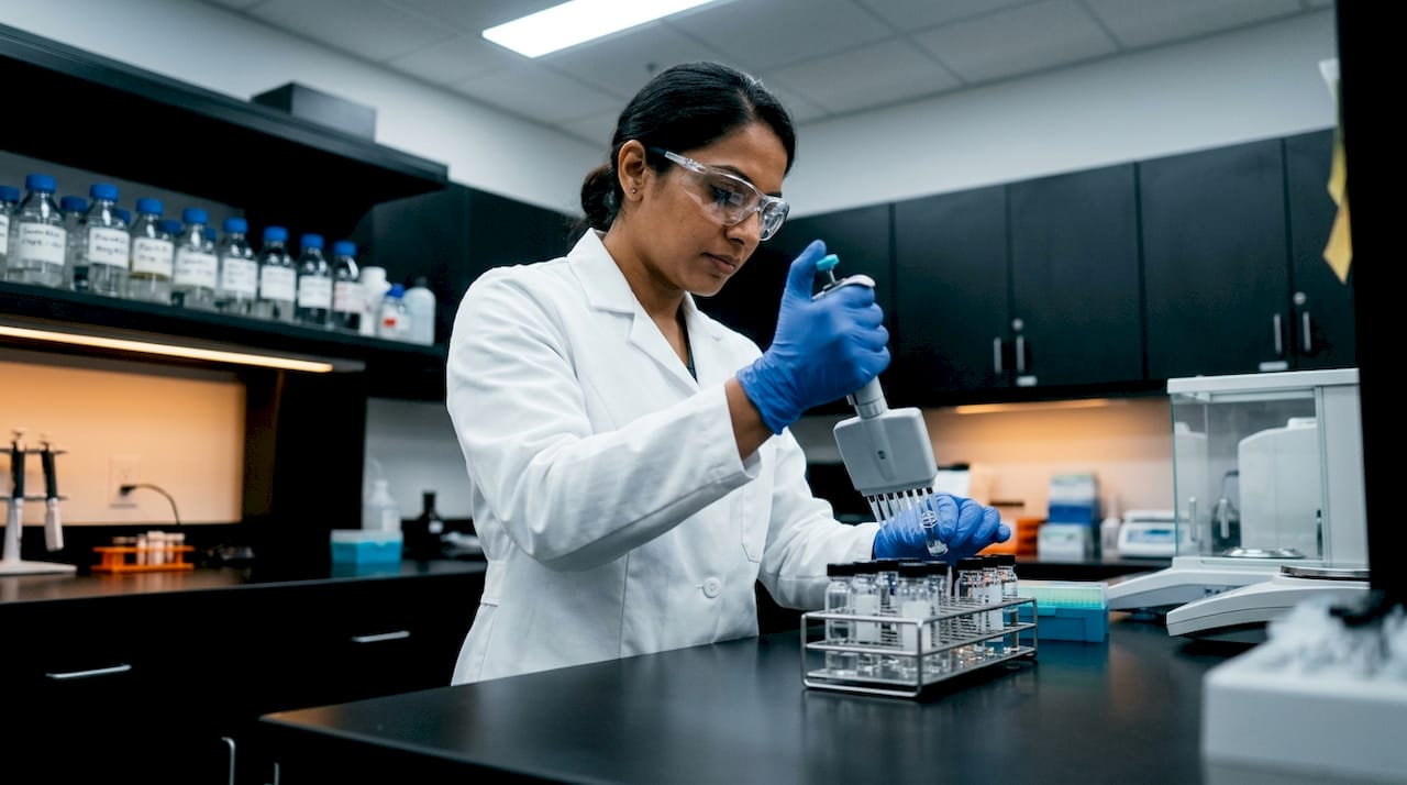 Therapeutic Peptide Classification: A 2026 Research Guide