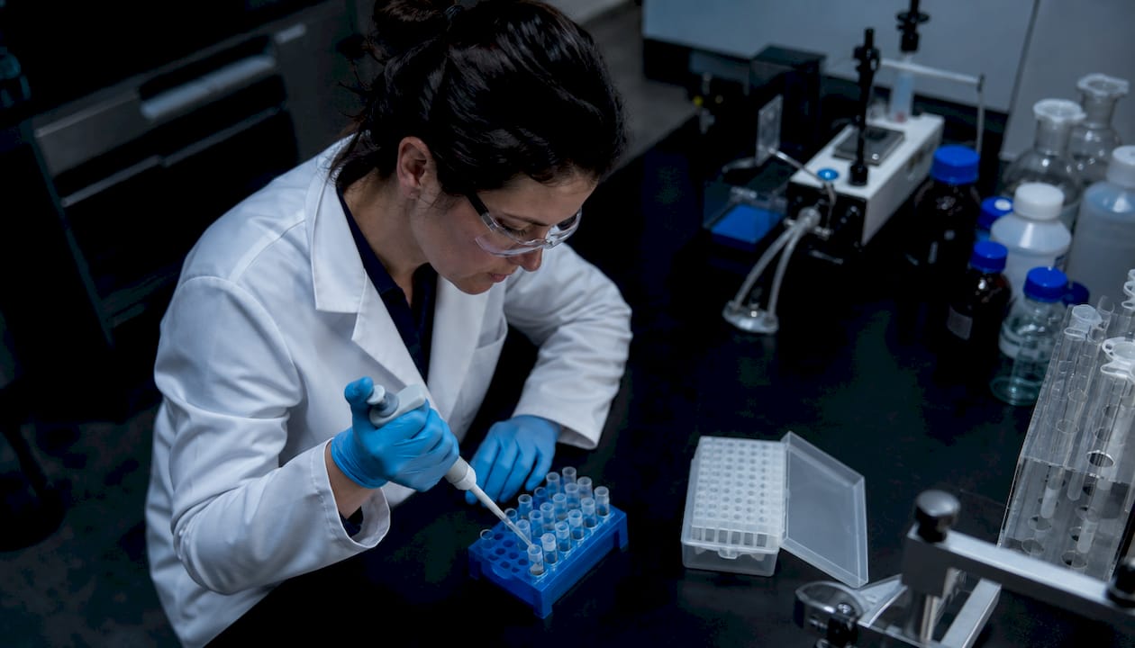 Peptide Synthesis Partner Criteria: A Researcher's Guide