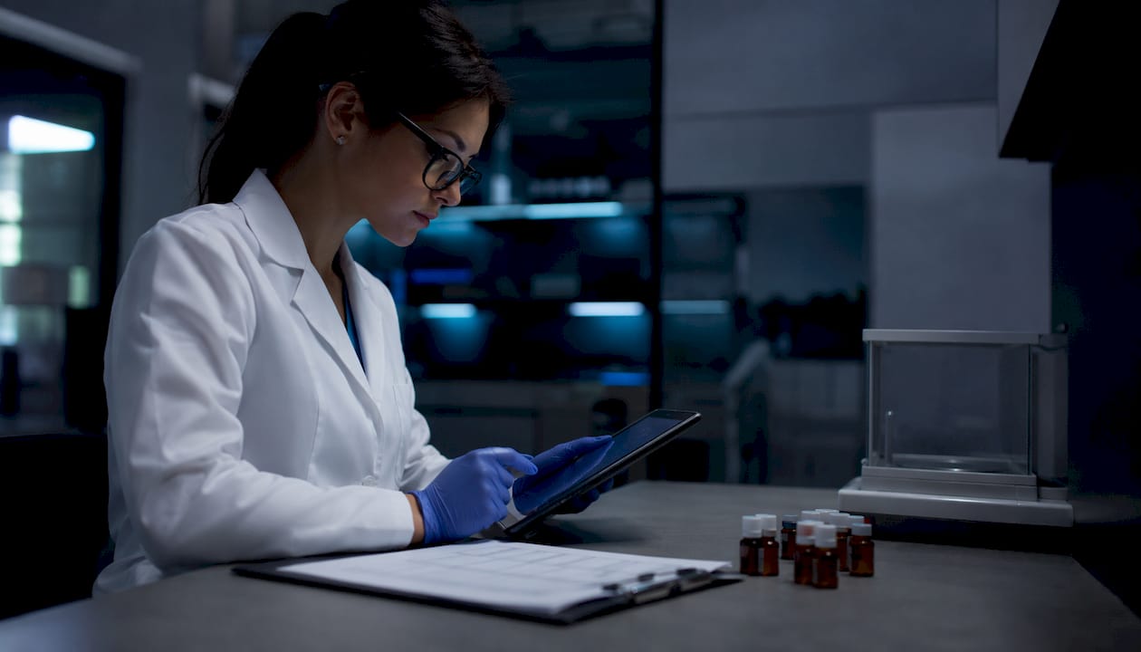 Safety Stock in Peptide Procurement: A Research Guide