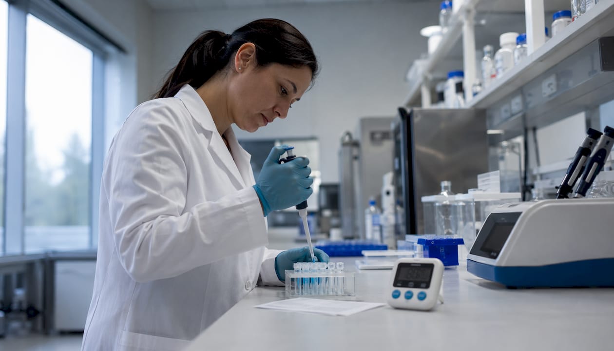 Peptide Toxicity Profiling: A Guide for Researchers
