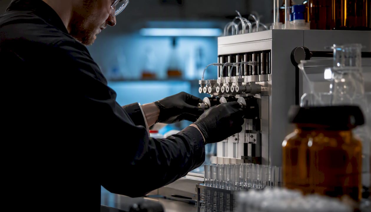 Direct Synthesis Facility Access: What Brands Actually Gain