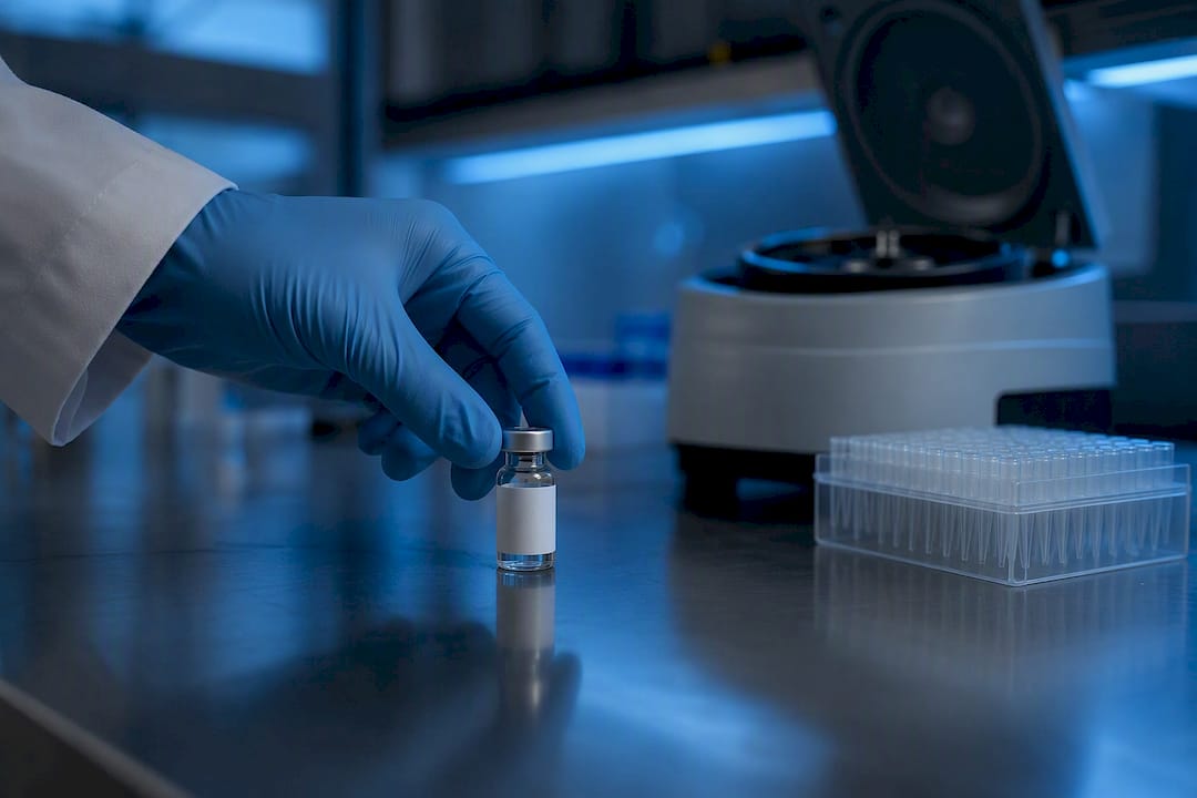 Why Funding Bodies Require Reproducibility Plans for Peptide Sourcing