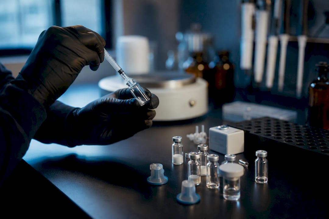 The Peptide Reconstitution Materials Checklist Researchers Trust