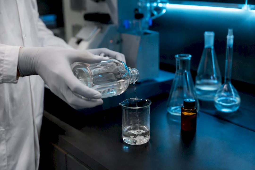 10 mM HCl: Proven TFA Removal for Assay Ready Peptides