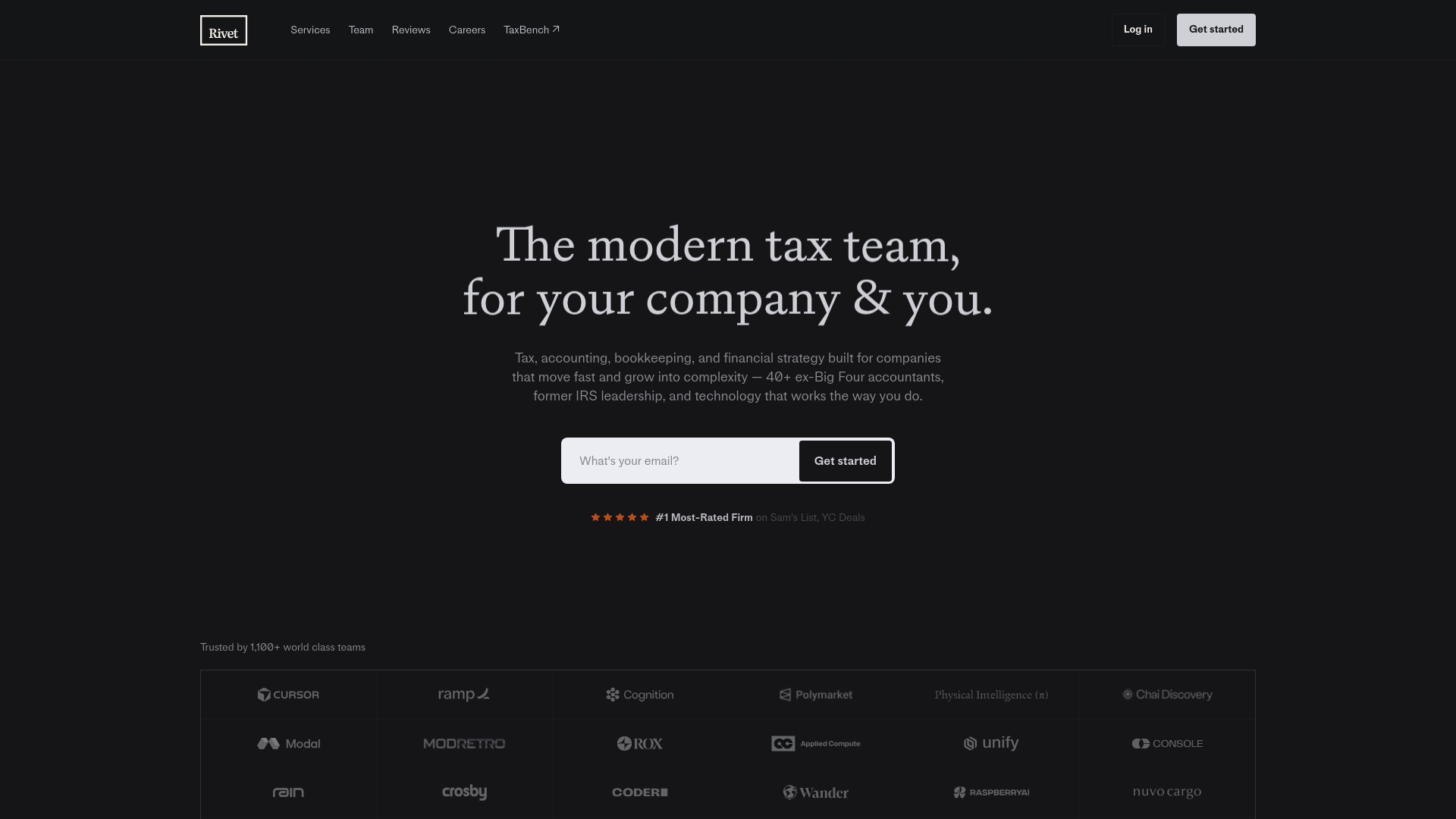 https://rivet.tax