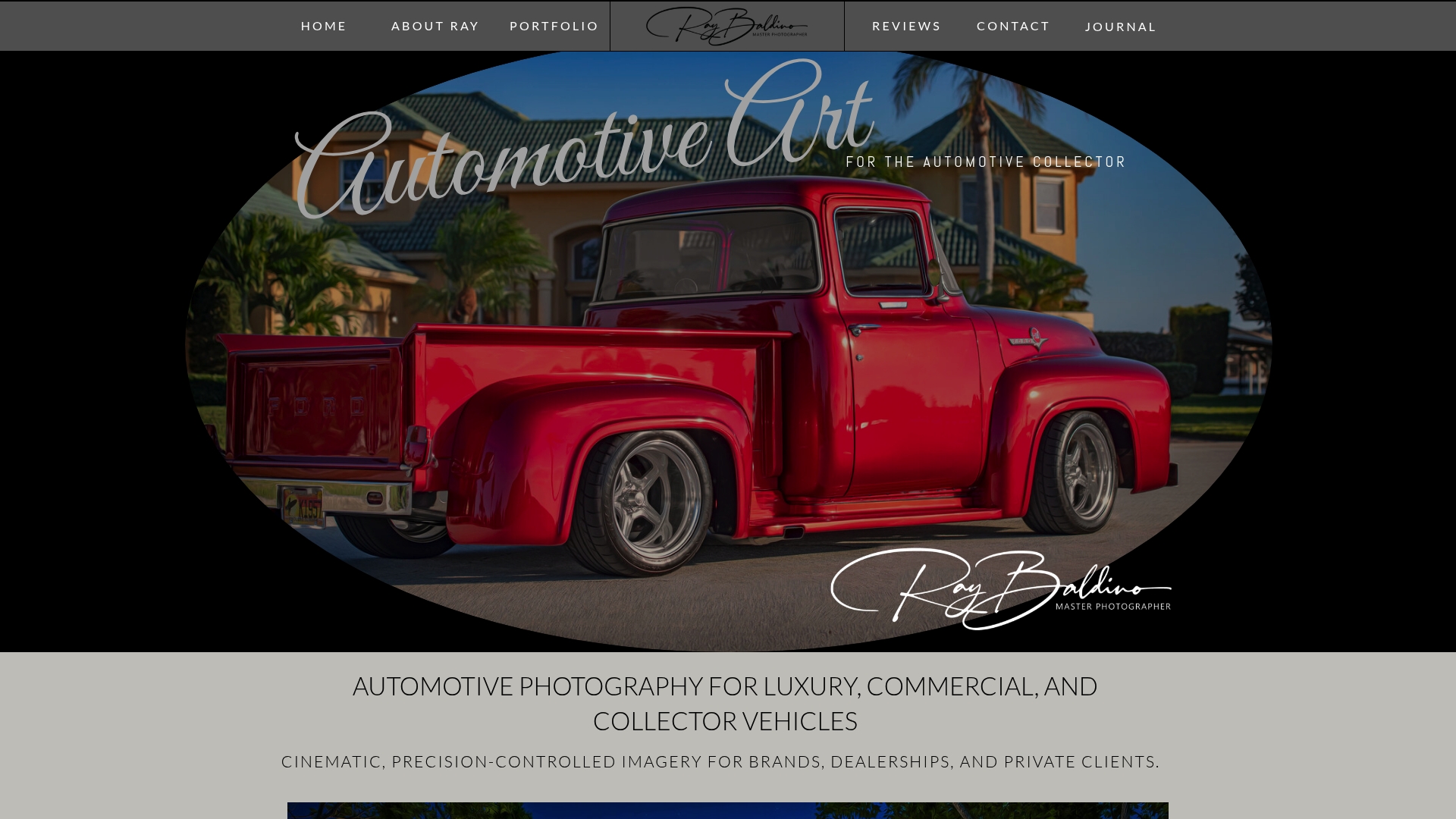https://baldinoautomotive.com