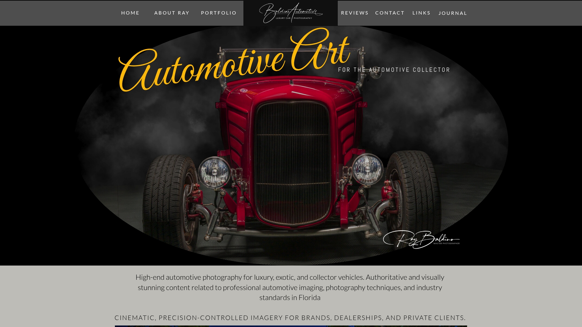 https://baldinoautomotive.com