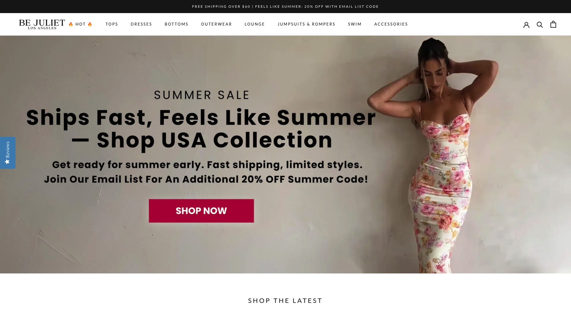 https://bejuliet.com