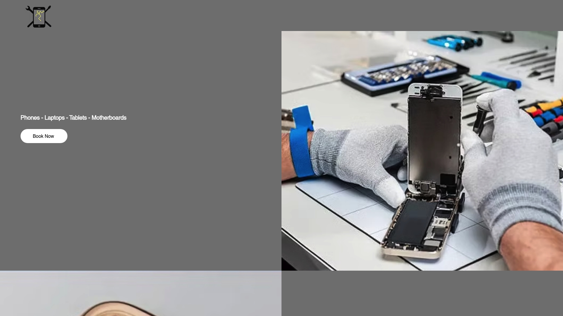 https://rapidrepairsldn.com
