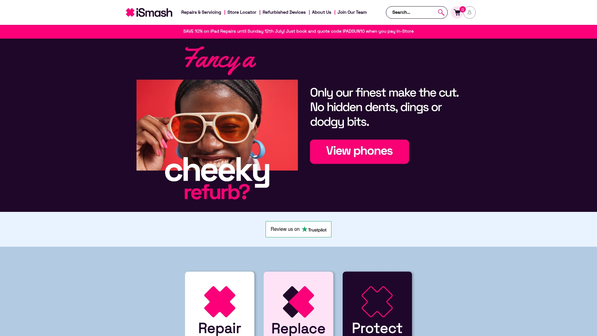 https://ismash.com