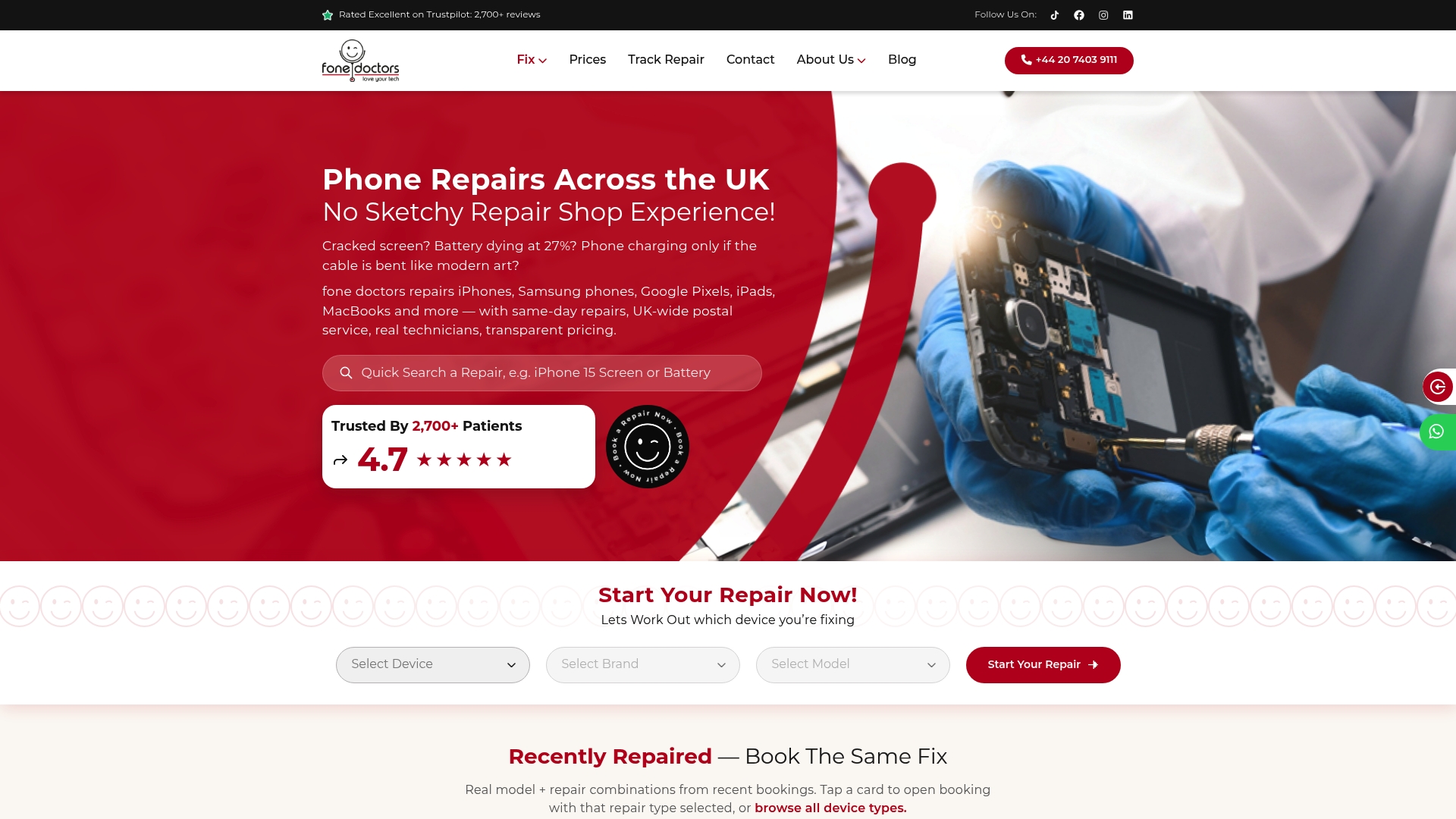 https://fonedoctors.co.uk