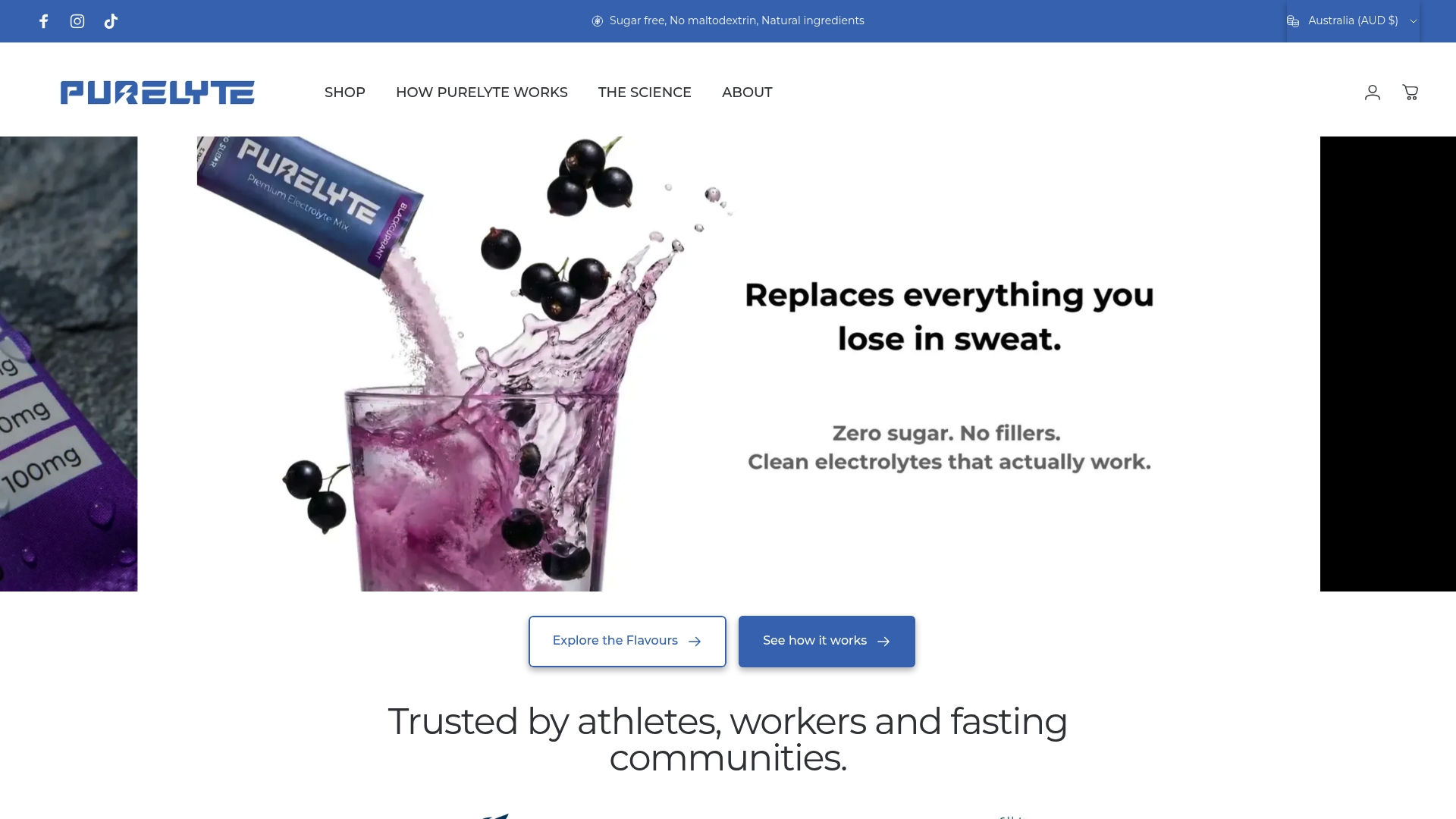 https://purelyte.com.au