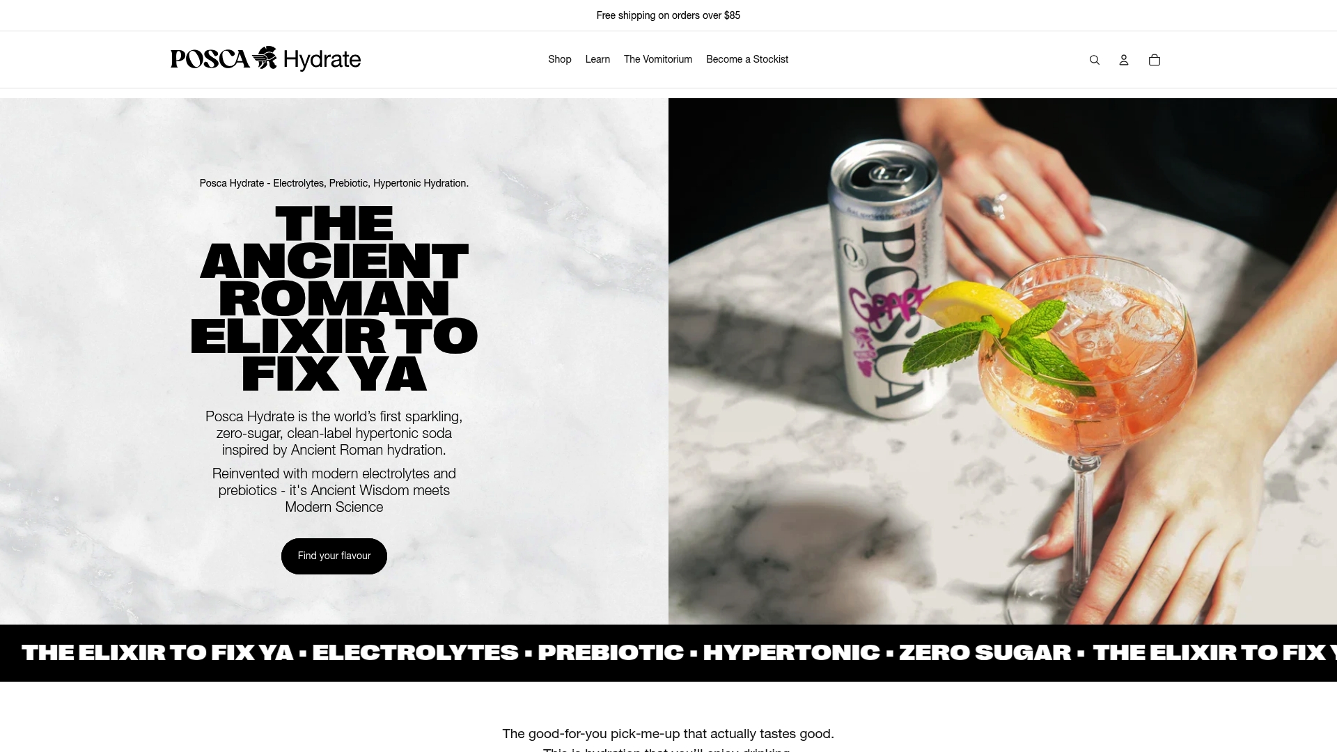 https://poscahydrate.com