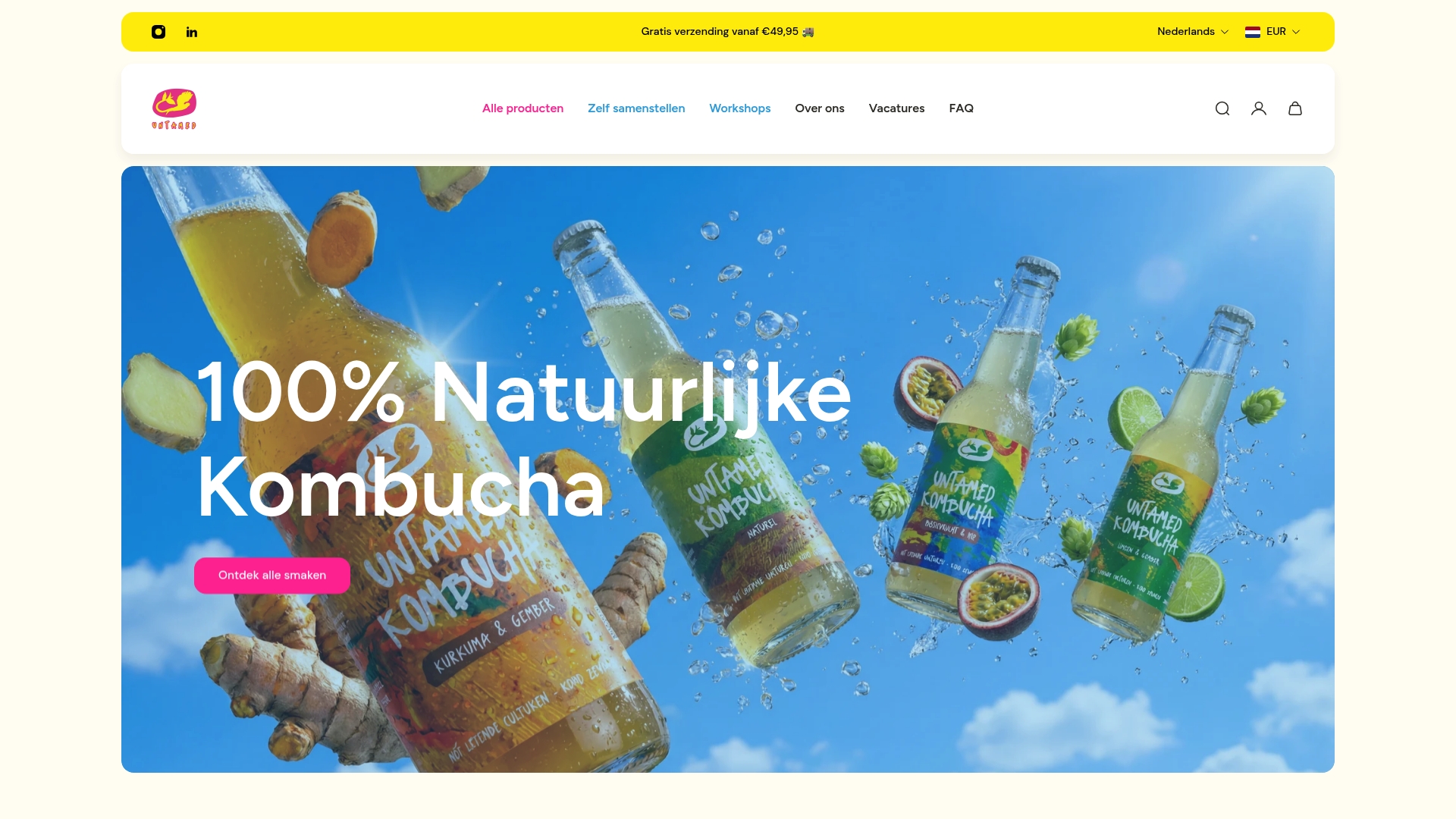 https://untamedkombucha.nl