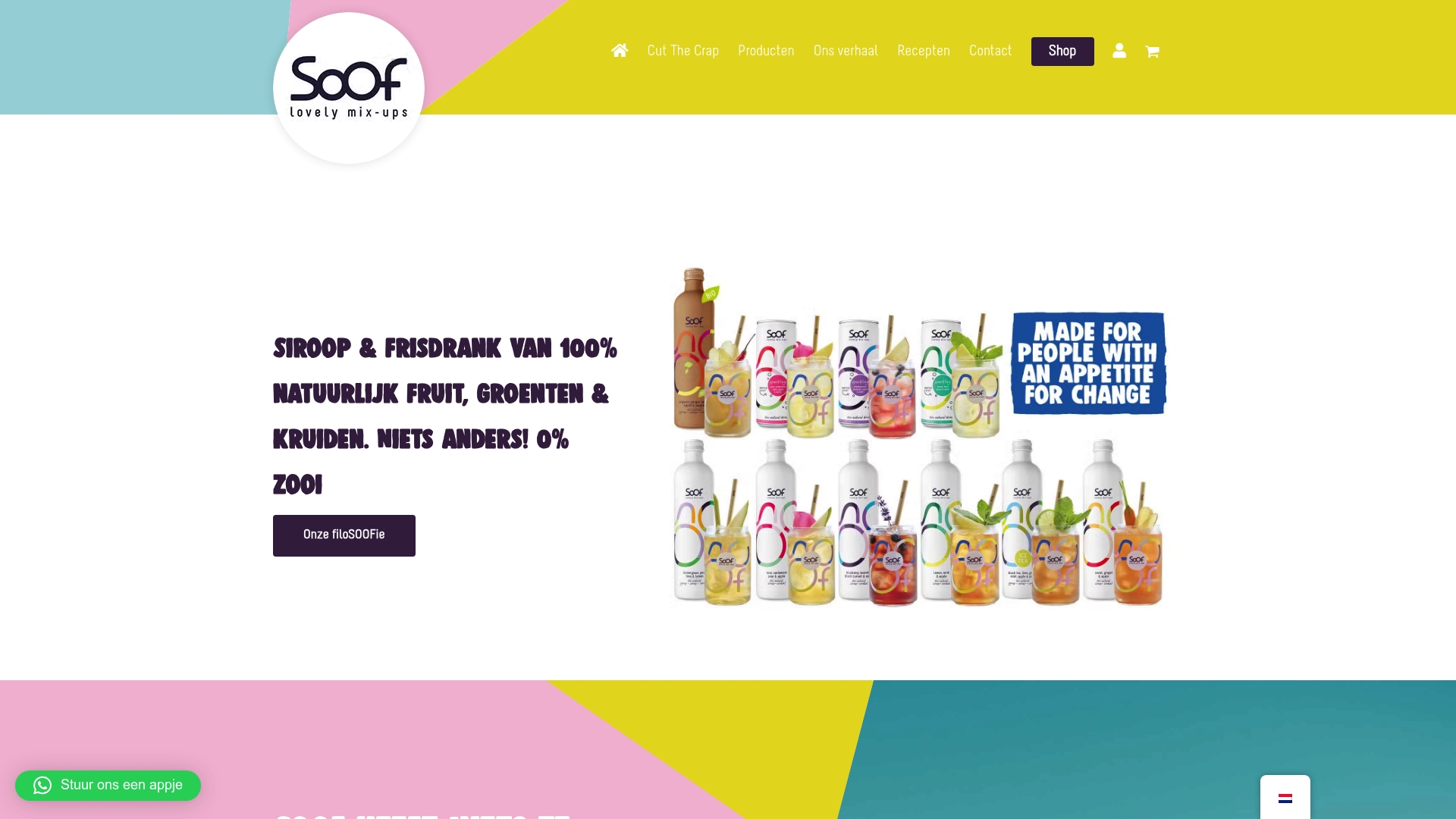 https://soofdrinks.com