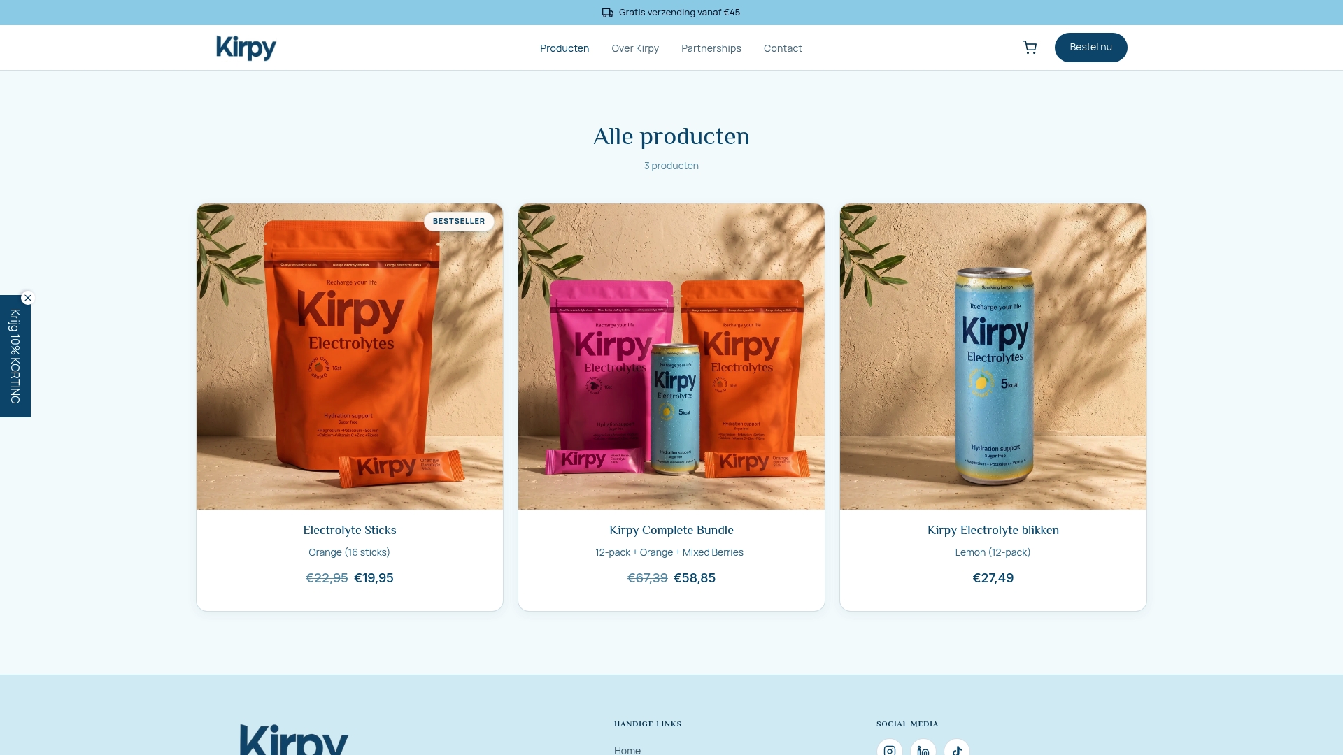 Kirpy