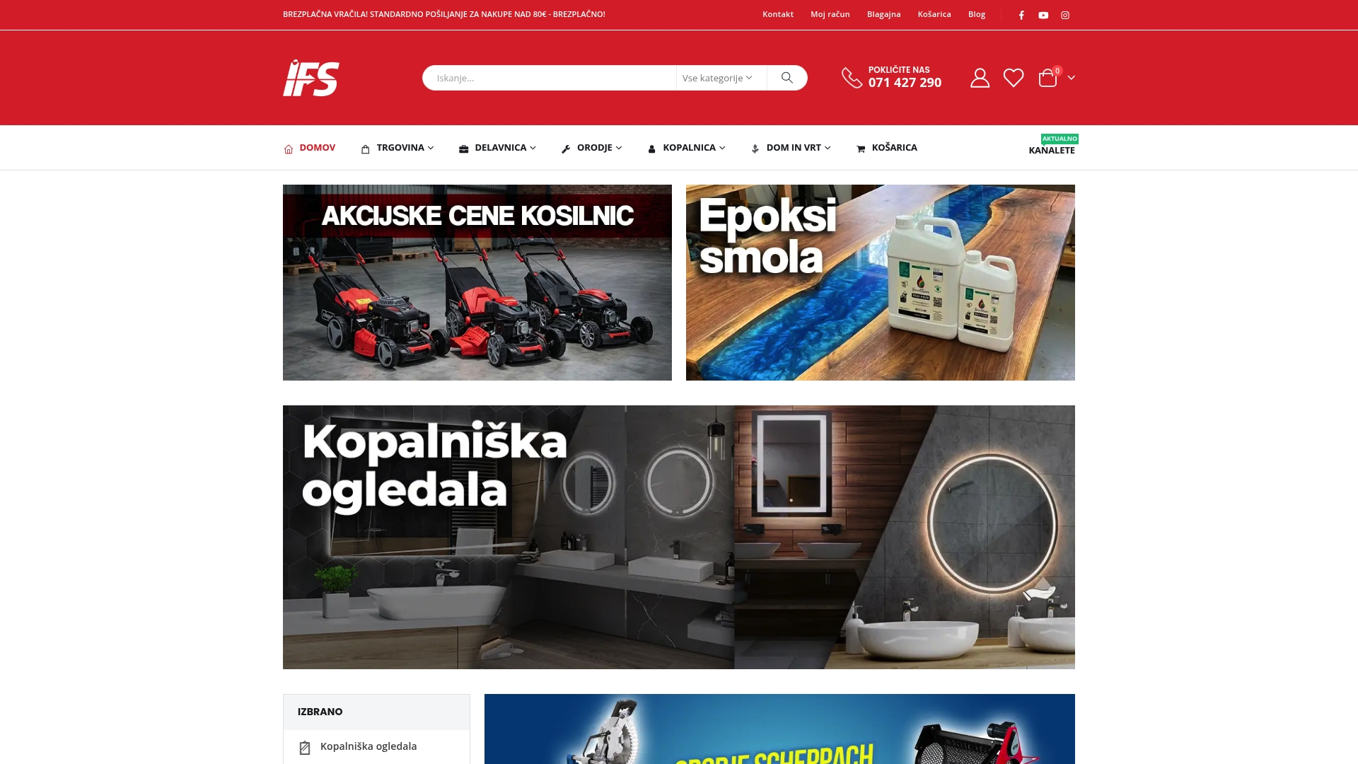 https://trgovina.ifs.si