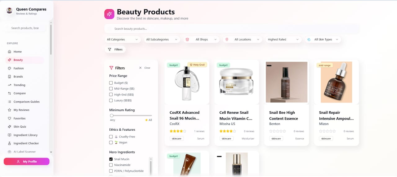 https://queencompares.com