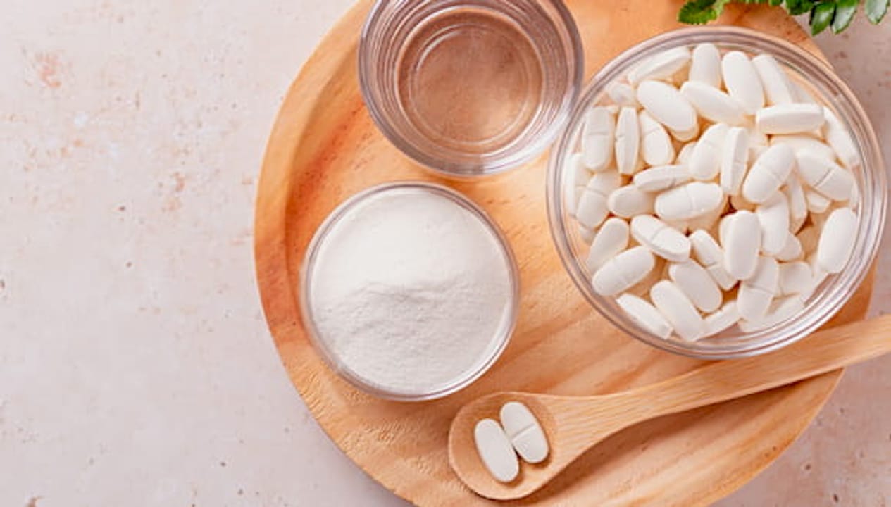 Collagen Supplements: Do Collagen Peptides Really Work? | Houston ...