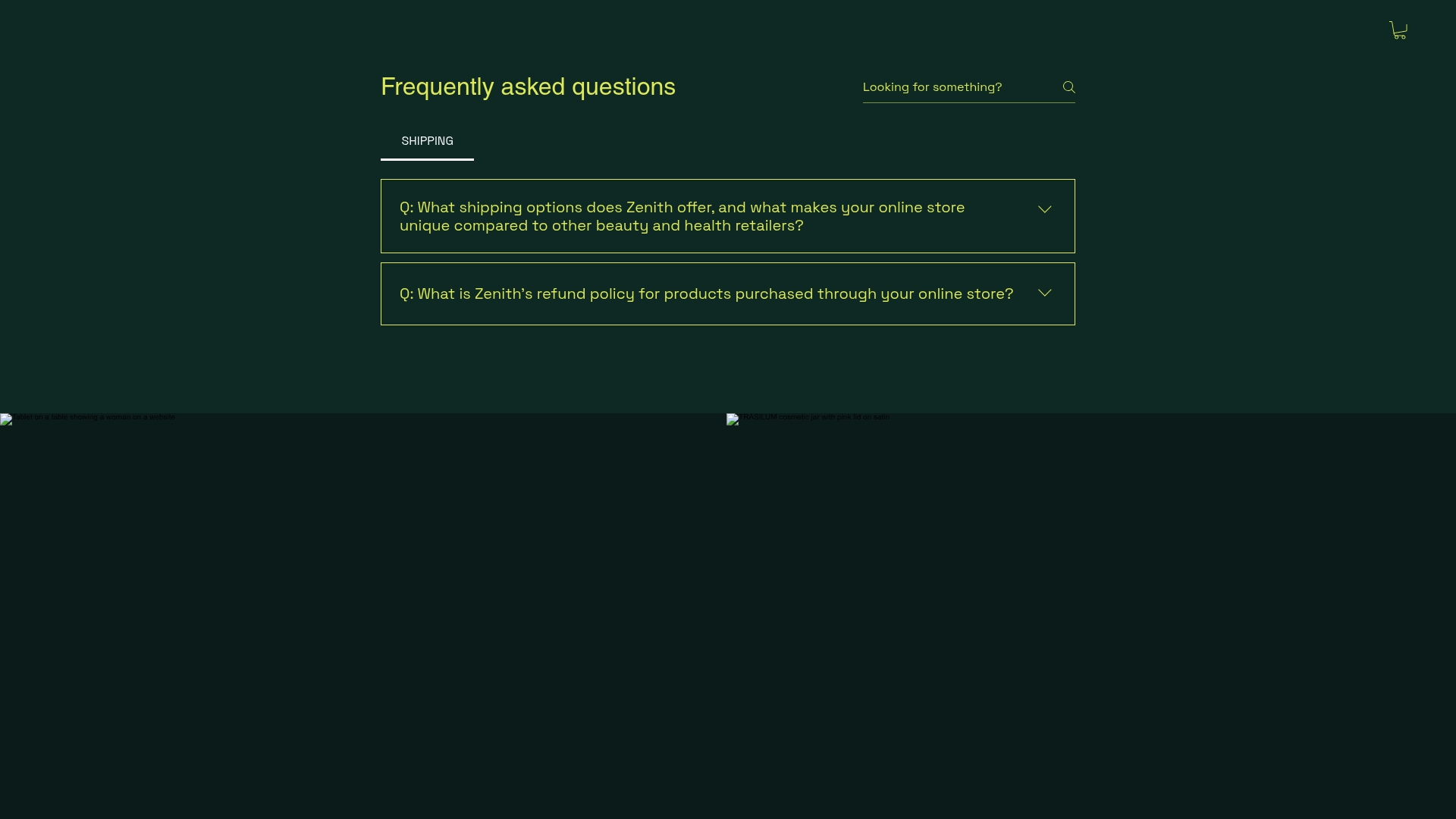 https://essencezenith.com