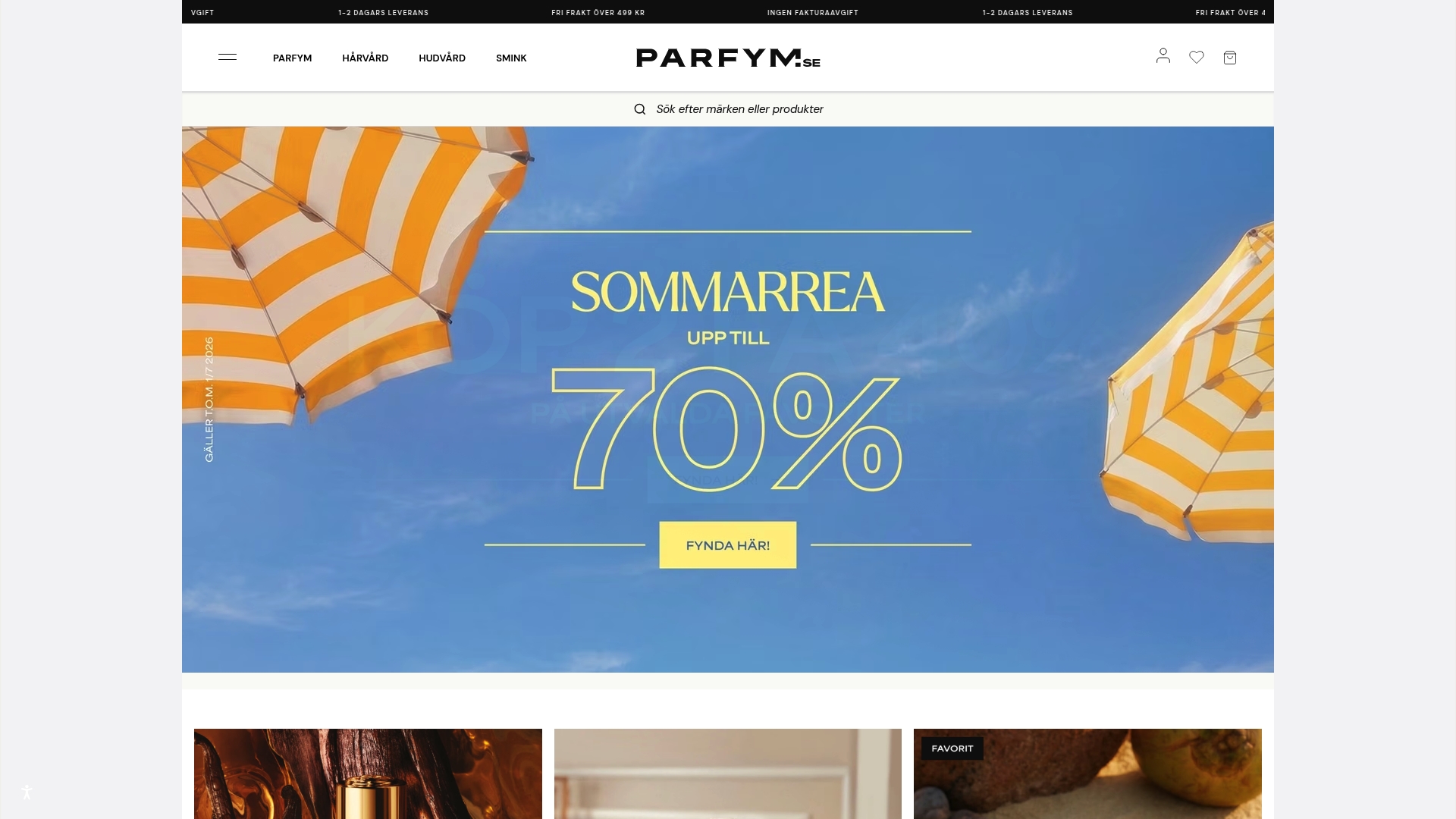 https://parfym.se