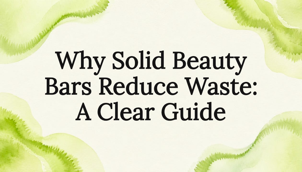 Decorative title card illustration for article