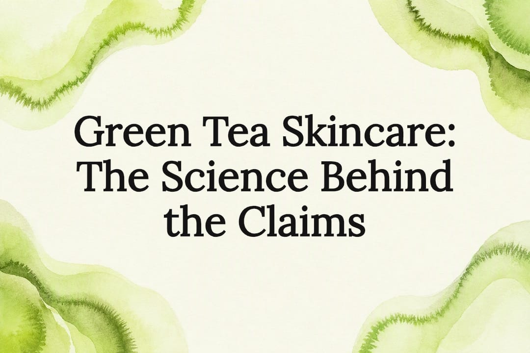 Decorative title card illustration